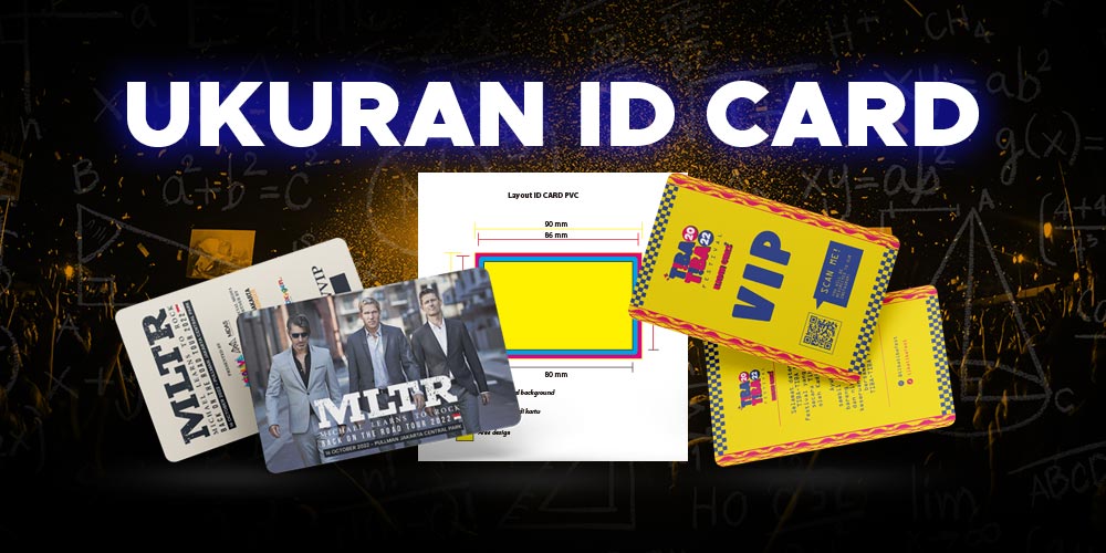 ID Card Panitia