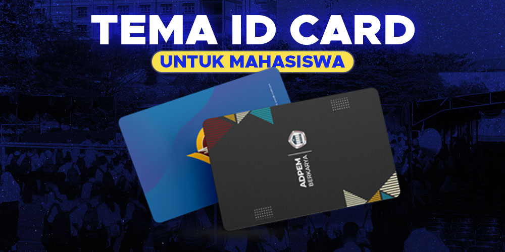 tema id card
