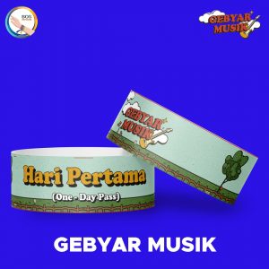 GEBYAR MUSIK