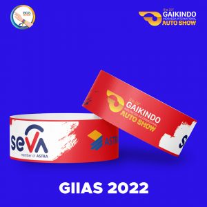GIIAS 2022