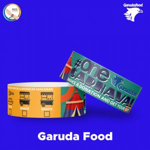Garuda Food