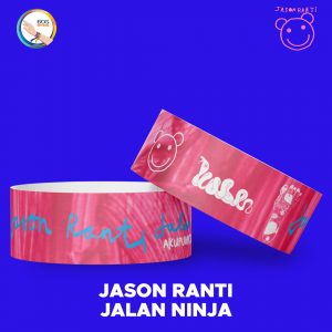 Jason Ranti