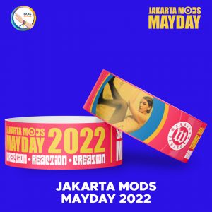 Jakarta Mods Mayday