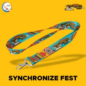 SYNCHRONIZE