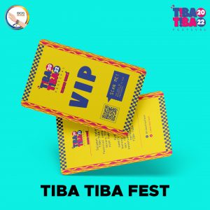 TBFEST